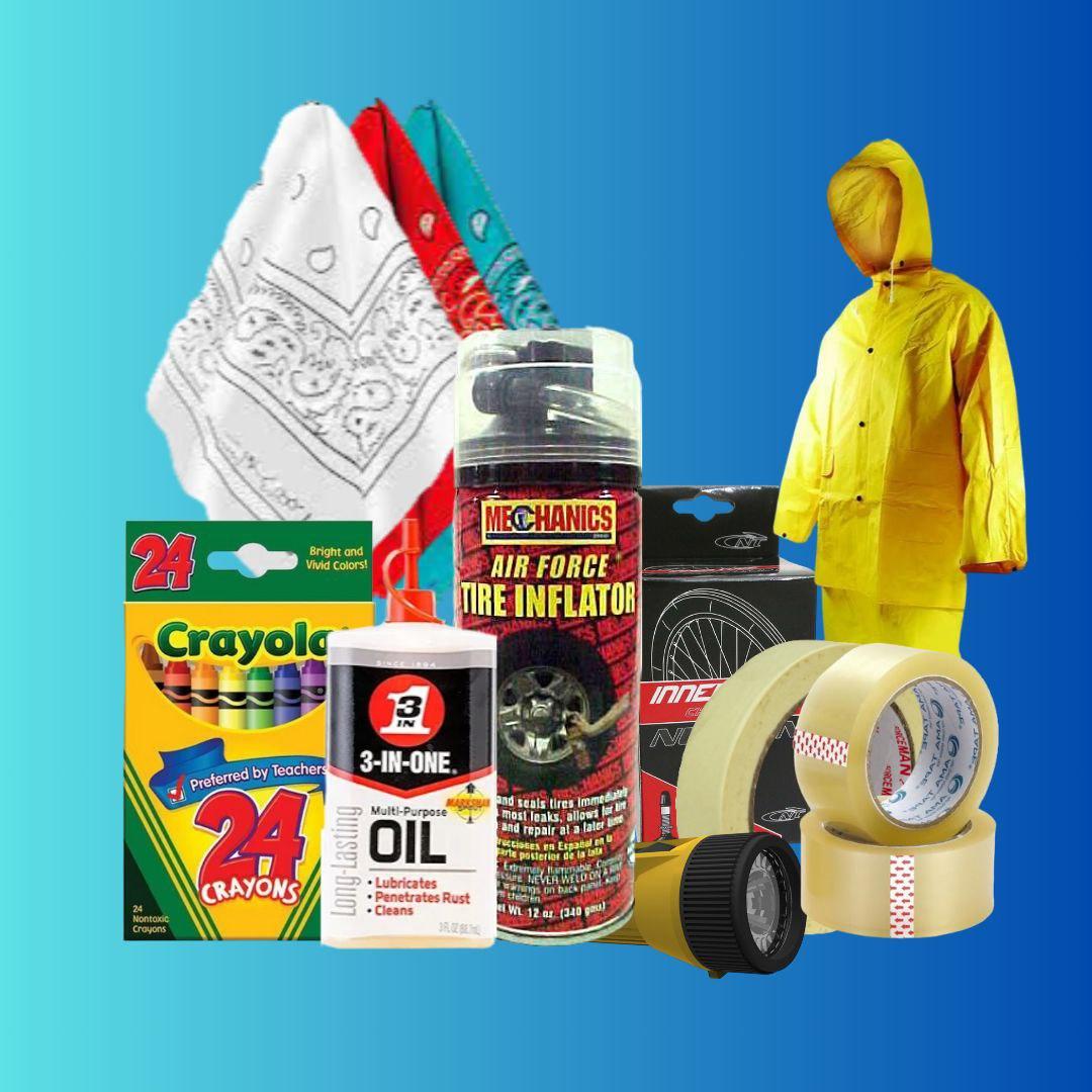 General Merchandise