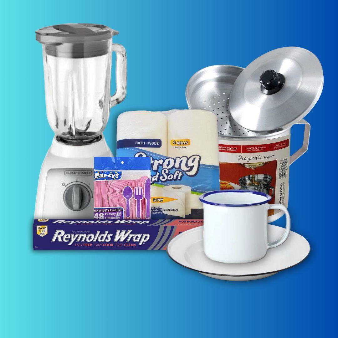 Houseware