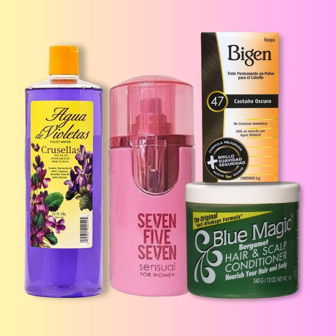 Cosmetics