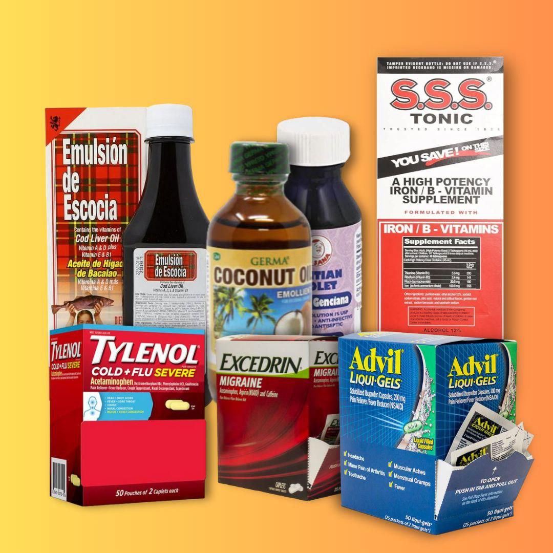 Medicines