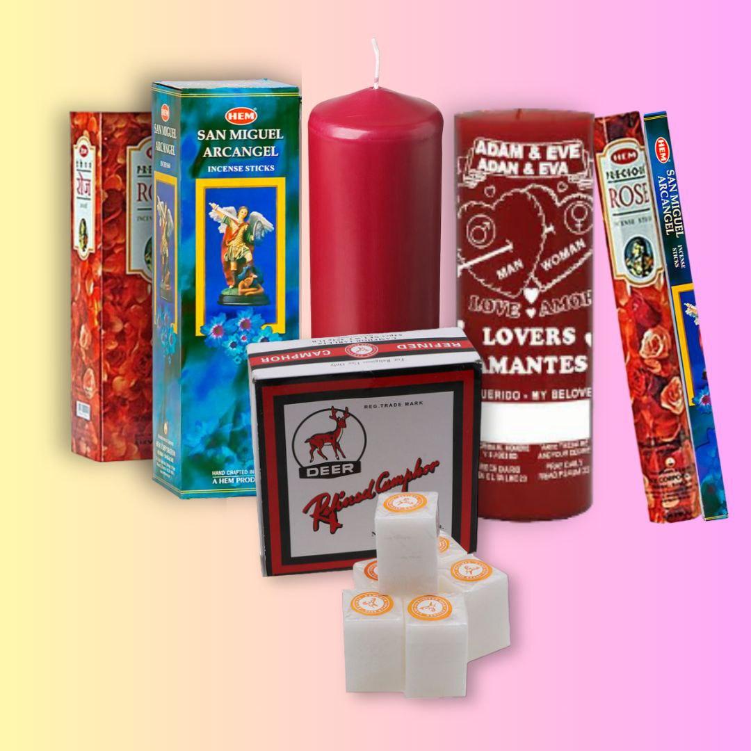 Candles