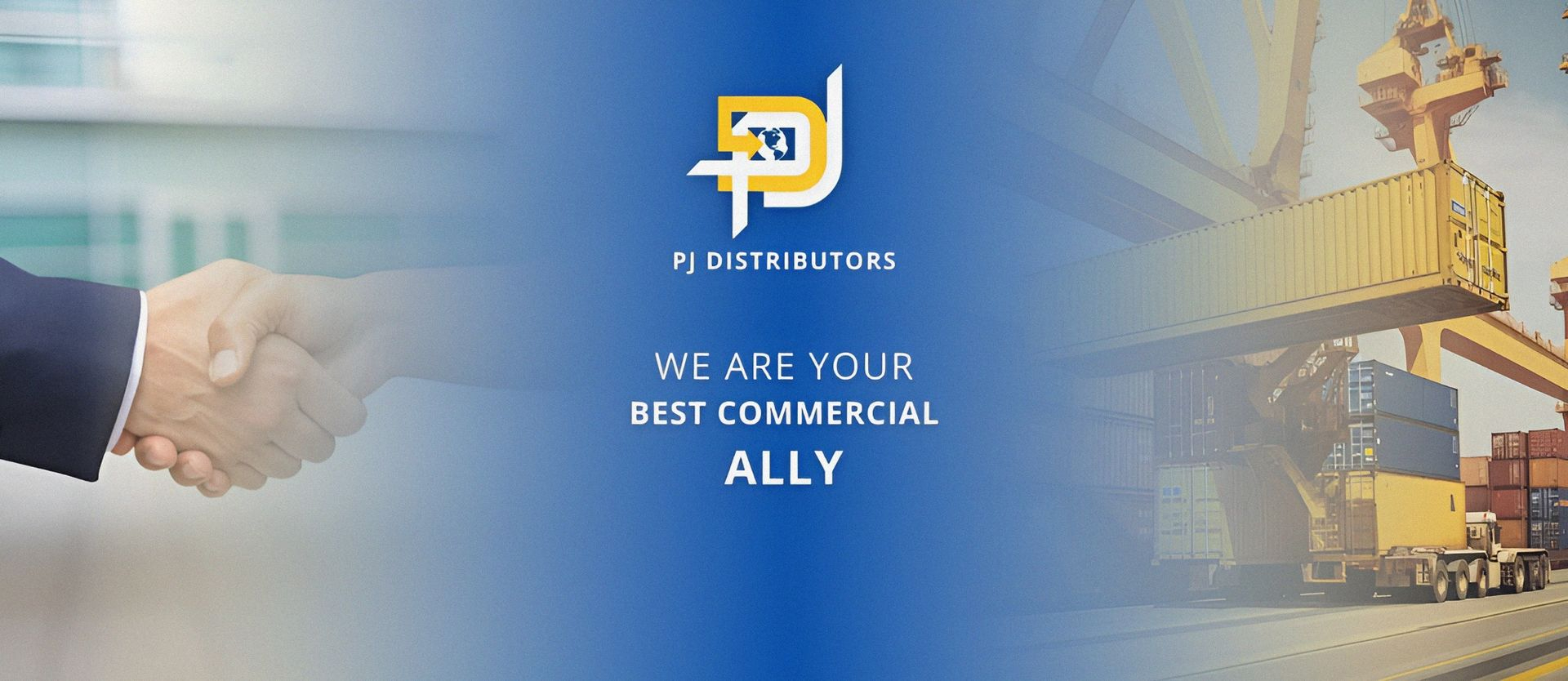 Commercial partnership
