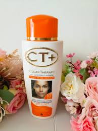 [6181100533279] CT + LOTION CLEAR TERAPY 250ml /24 exp 10/27