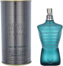JEAN PAUL GAULTTER LE MALE EDT1.7oz F/M