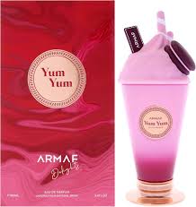 ARMAF YUM YUM DELIGHTS PERFUME 3.4oz F/W