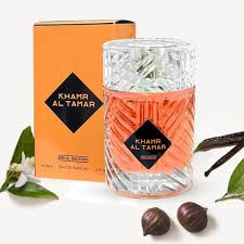 KHAMR AL TAMAR 3.4oz EDP PJ PERFUME F/W