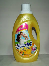 SUAVITEL SOFTENER SOL 3 L /4