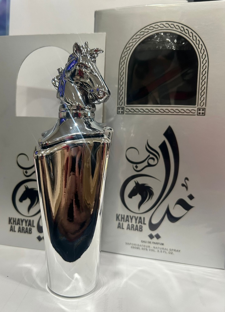 KHAYYAL AL ARAB 3.4oz EDP PJ PERFUME F/M