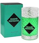 KHAMR PISTACHIO 3.4oz EDP PJ PERFUME unisex