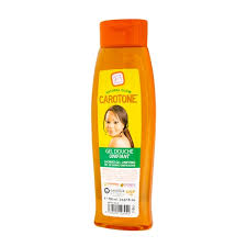 CAROTONE SHOWER GEL 700ml /24 exp 10/28