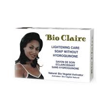 BIO CLAIRE SOAP 200g LARGE #57514 /24