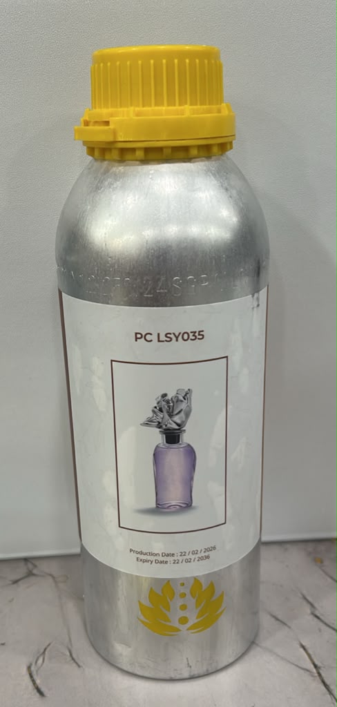 PERFUME OIL CONCENTRATED 1KG LSY035