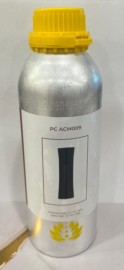 PERFUME OIL CONCENTRATED 1KG  ACM009