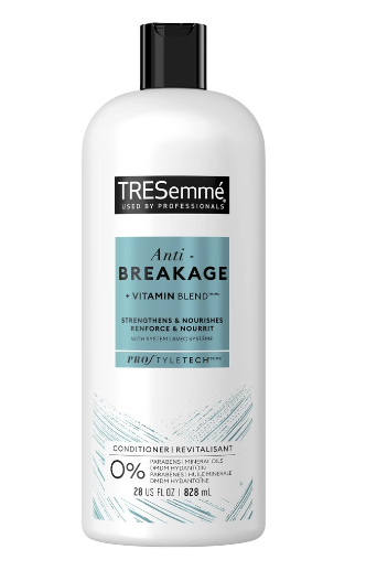 [022400393766] TRESEMME CONDITIONER ANTI-BREAKAGE 28oz /6