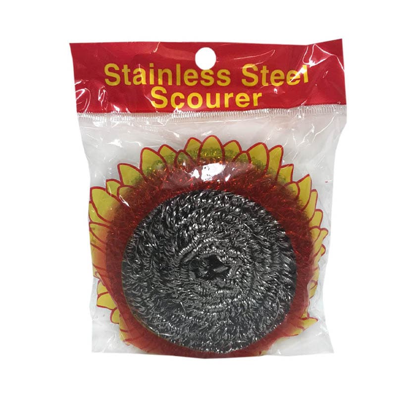 BRANDELLO SCOURER S/S  (LJC003) /360