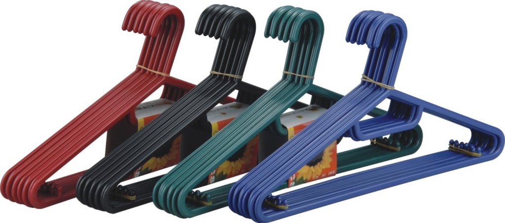 [BR-14769] BRANDELLO HANGER 8PK /60