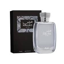 [614514331026] RASASI HAWAS PERFUME 3.4oz EDP F/M