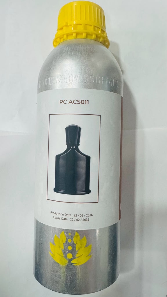 [ACS011] PERFUME OIL CONCENTRATED 1KG ACS011