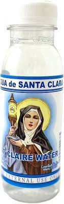 CRUSELLAS ST. CLARA 8oz /12