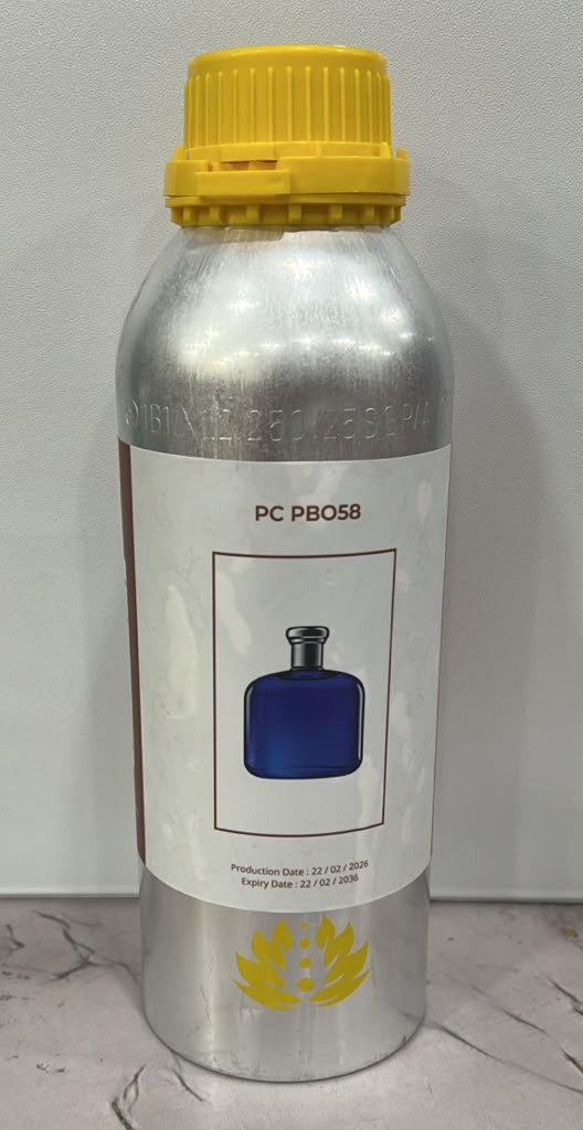 PERFUME OIL CONCENTRATED 1KG PB058