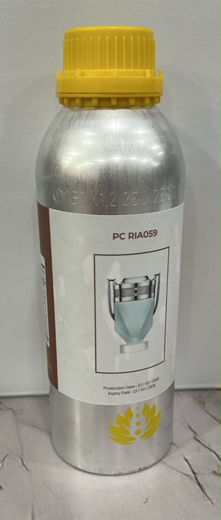 PERFUME OIL CONCENTRATED 1KG RIA059