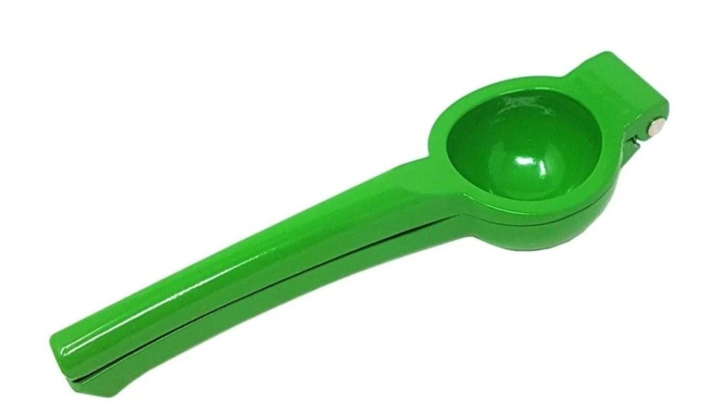LIME SQUEEZER GREEN