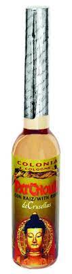 COLONIA PATCHOULI 7oz 12PK /BOX
