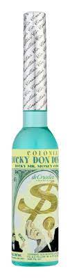 COLONIA DON DINERO / MR. MONEY 7oz 12PK
