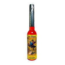 COLONIA SAN MIGUEL / ST MICHAEL 7oz 12PK /BOX