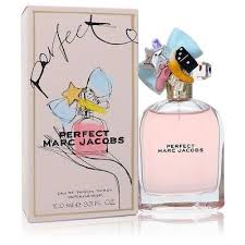 MARC JACOBS PERFECT PERFUME  3.3oz F/W