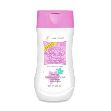 CLARISSE FEMININE WASH ODOR CONTROL 8oz /12