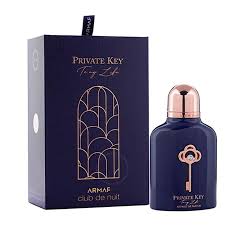 ARMAF CDN PRIVATE KEY TO MY LIFE PERFUME 3.4oz UNISEX