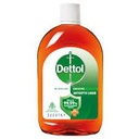 [8901396319702] DETTOL ANTISEPTIC LIQUID 1LT /16 Exp11/28