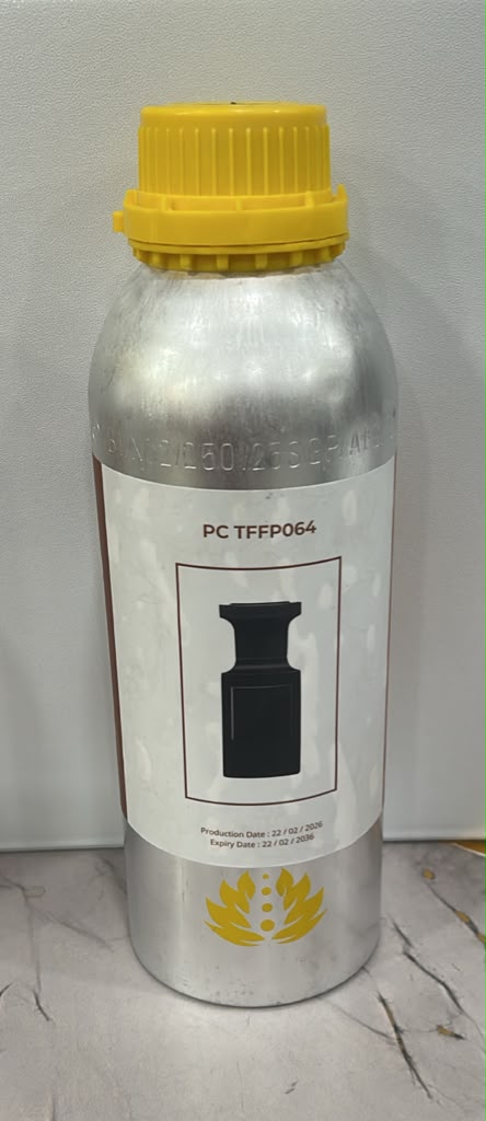 [TFFP064] PERFUME OIL CONCENTRATED 1KG TFFP064