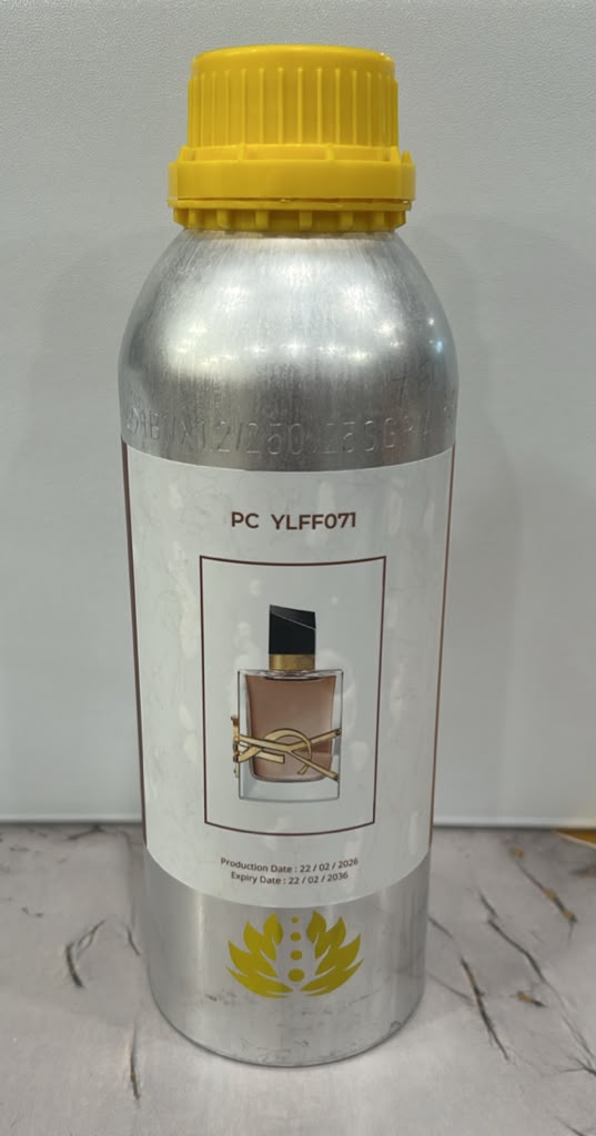 [YLFF071] PERFUME OIL CONCENTRATED 1KG YLFF071