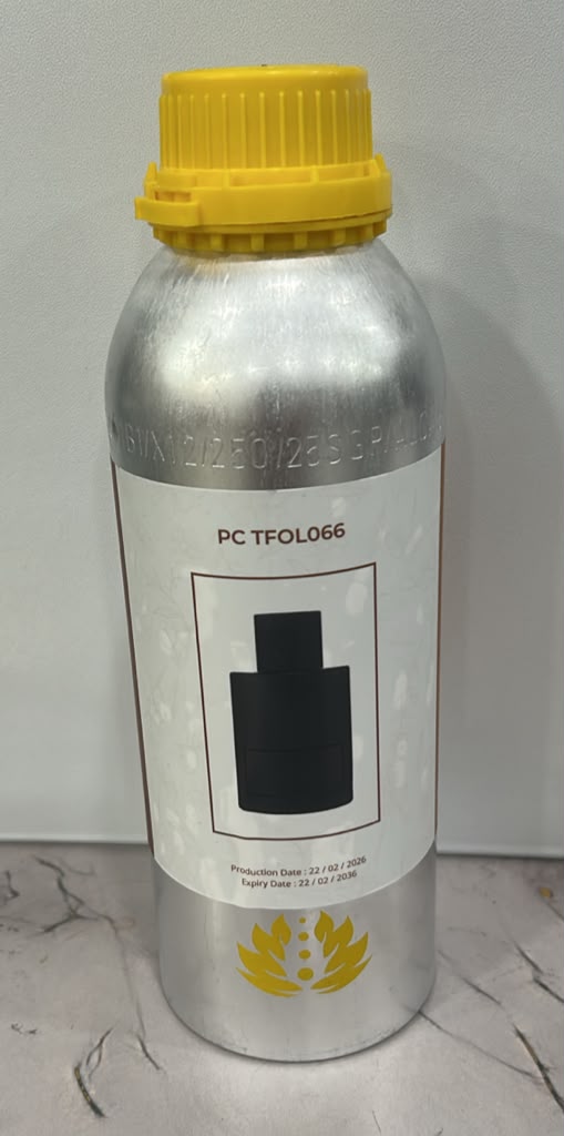 [TFOL066] PERFUME OIL CONCENTRATED 1KG TFOL066