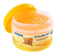 [037836080241] RICITOS DE ORO STYLING GEL 4.05oz /12