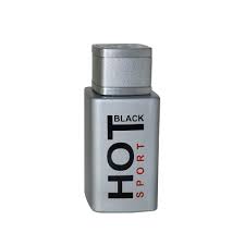 HOT BLACK SPORT Bernard-Bimitri PJ PERFUME 3.3oz F/M