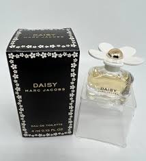 DAYSY MARC JACOBS EAU DE TOILETTE Mini Perfume 4ml 0.13oz F/W