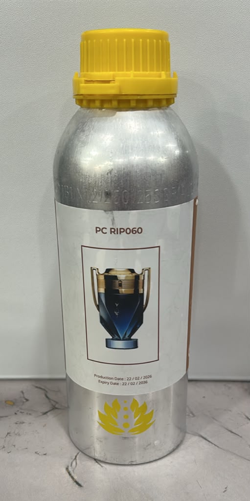 [RIP060] PERFUME OIL CONCENTRATED 1KG RIP060