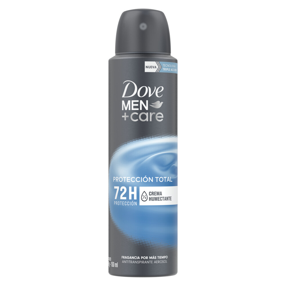 DOVE DEOD SPRAY F/MEN COOL FRESH 150ml /6
