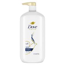 DOVE SHAMPOO INTENSE REPAIR 31oz /4