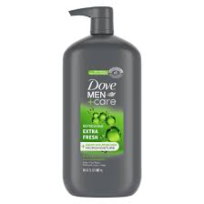 Dove Men + care Assorted 31oz /4