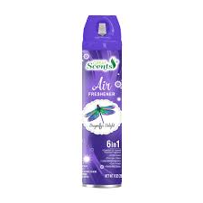 GREAT S. AIR FRESHENER Dragonfly's Delight 9oz /12