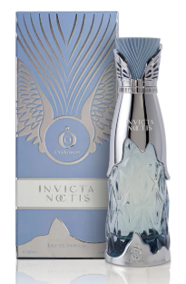 INVICTA NOCTIS 3.4oz EDP PJ PERFUME F/M