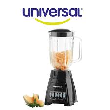 UNIVERSAL BLENDER ALIADA MIX /18 (L50015)