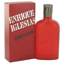 [3607343522984] ENRIQUE IGLESIAS ADRENALINE PERFUME F/M 1.7oz