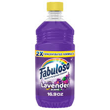FABULOSO LAVANDER 16.9oz /24