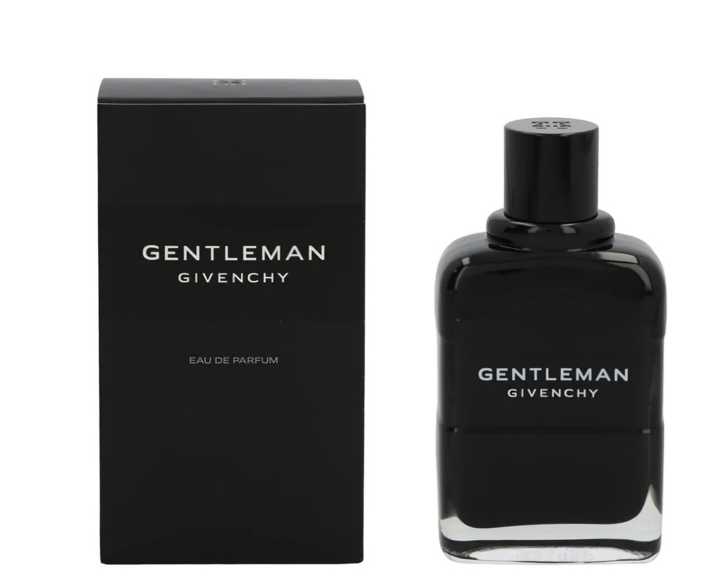 GIVENCHY GENTLEMAN PERFUME 2oz F/M