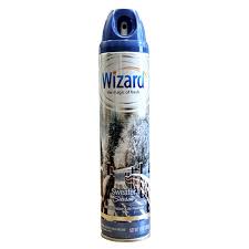 WIZARD AIR Freshener Sweater Season 10oz /12